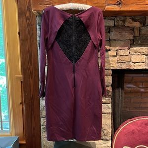 Lilly Pulitzer NWOT Lace-back Cocktail Dress - Size 2